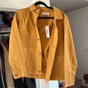Alex Mill Jacket